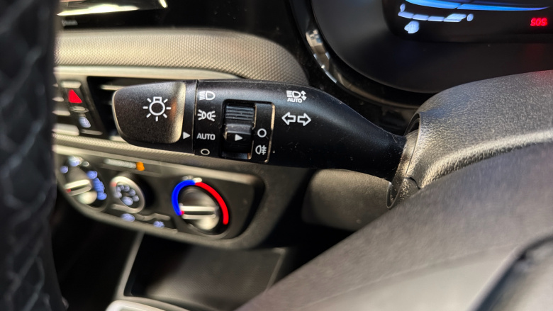 Hyundai i10 1.0 [63] Advance 5dr Auto [Nav] Petrol Hatchback